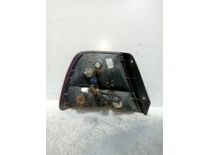 Recambio de piloto trasero derecho para hyundai accent (lc) gl 5p referencia OEM IAM    2