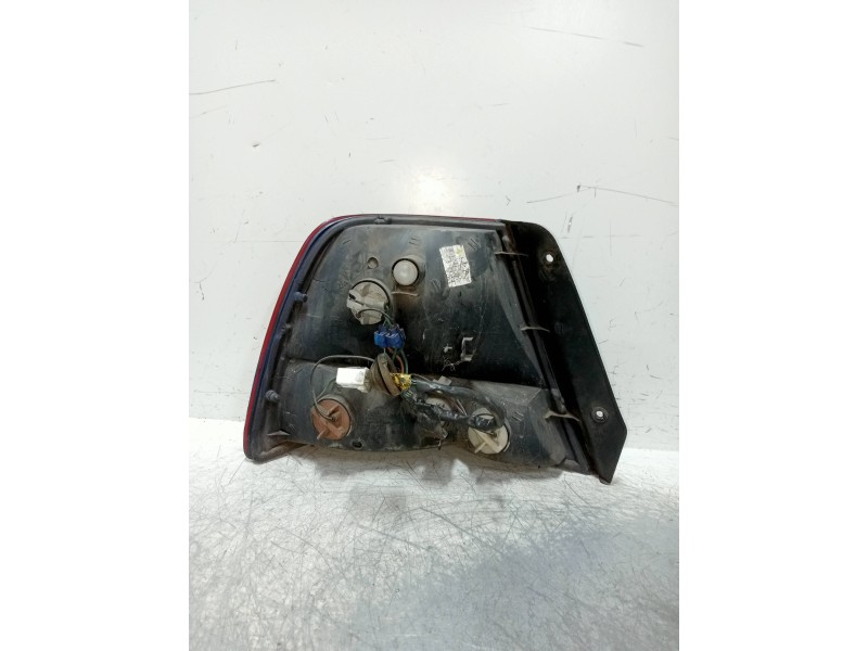 Recambio de piloto trasero derecho para hyundai accent (lc) gl 5p referencia OEM IAM   