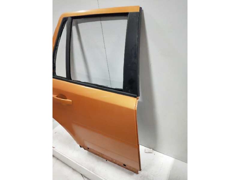 Recambio de puerta trasera derecha para land rover freelander (lr2) referencia OEM IAM   