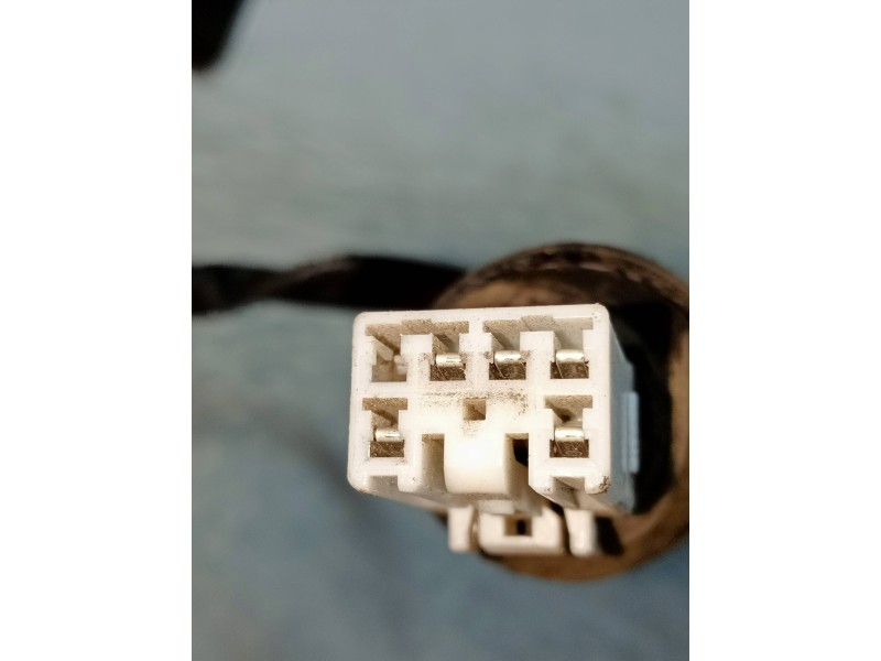 Recambio de piloto trasero derecho para hyundai accent (lc) gl 5p referencia OEM IAM   