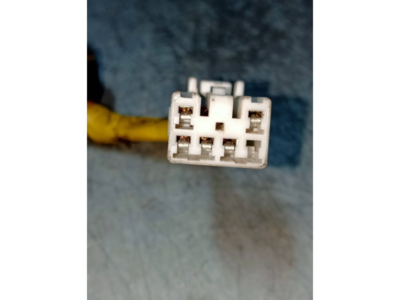 Recambio de piloto trasero derecho para hyundai accent (lc) 1.5 cat referencia OEM IAM   