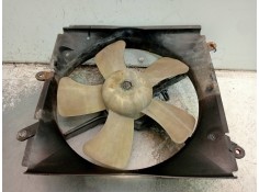 Recambio de electroventilador para toyota rav 4 funcruiser (a1) 2.0 16v cat referencia OEM IAM   