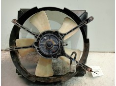 Recambio de electroventilador para toyota rav 4 funcruiser (a1) 2.0 16v cat referencia OEM IAM    2