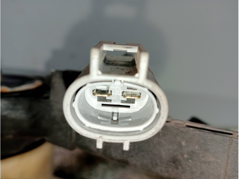 Recambio de electroventilador para toyota rav 4 funcruiser (a1) 2.0 16v cat referencia OEM IAM   