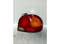 Recambio de piloto trasero derecho para hyundai accent (x3) 1.5 12v cat referencia OEM IAM   