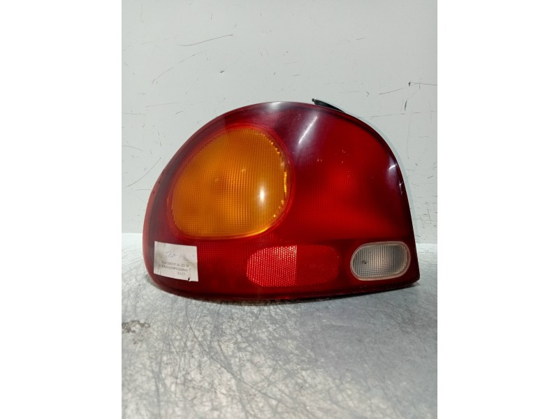 Recambio de piloto trasero izquierdo para hyundai accent (x3) 1.5 12v cat referencia OEM IAM   