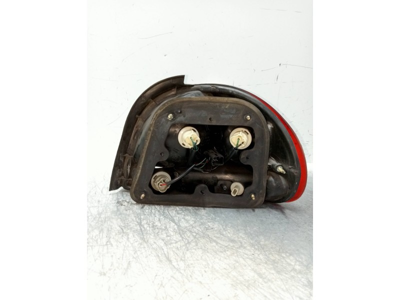 Recambio de piloto trasero izquierdo para hyundai accent (x3) 1.5 12v cat referencia OEM IAM   