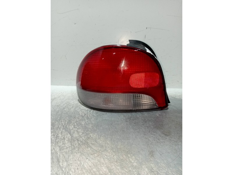 Recambio de piloto trasero izquierdo para hyundai accent (x3) 1.5 gs referencia OEM IAM   