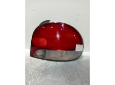 Recambio de piloto trasero derecho para hyundai accent (x3) 1.5 gs referencia OEM IAM   