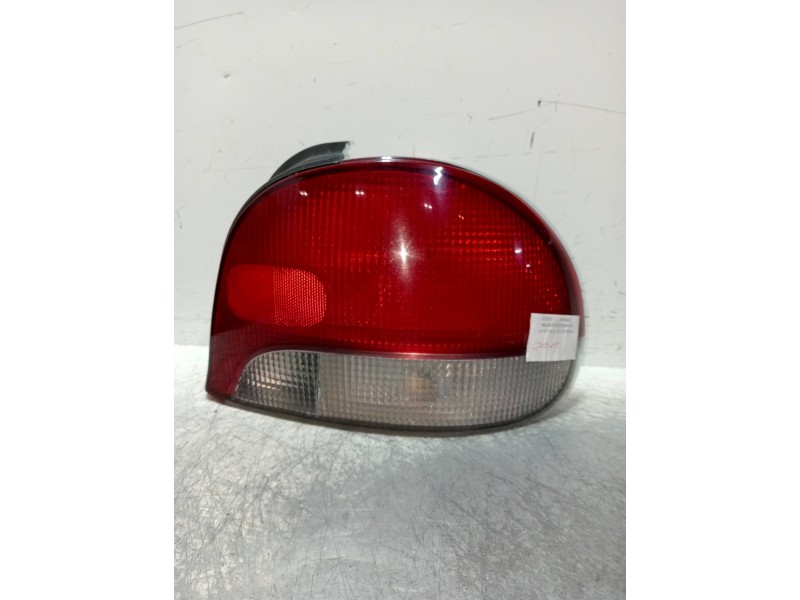 Recambio de piloto trasero derecho para hyundai accent (x3) 1.5 gs referencia OEM IAM   