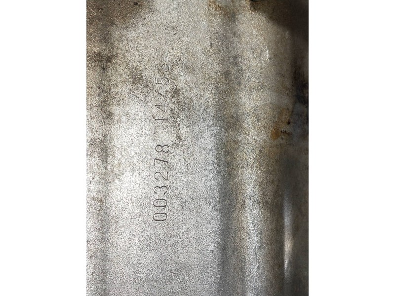 Recambio de caja cambios para lancia trevi 2.0 referencia OEM IAM 1453 003278  Recambio de caja cambios para lancia trevi 2.0 referencia OEM IAM 1453 003278