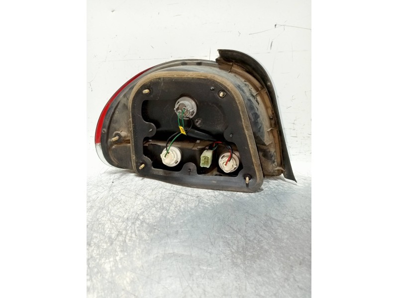 Recambio de piloto trasero derecho para hyundai accent (x3) 1.5 gs referencia OEM IAM   