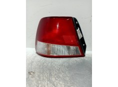 Recambio de piloto trasero izquierdo para hyundai accent (lc) 1.3 cat referencia OEM IAM   