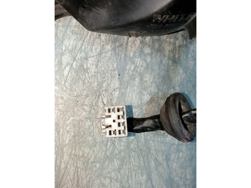 Recambio de piloto trasero izquierdo para hyundai accent (lc) 1.3 cat referencia OEM IAM   