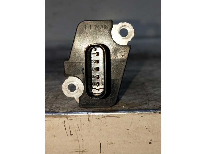 Recambio de caudalimetro para audi a4 ber. (b8) básico referencia OEM IAM AFH6037 06J906461D HITACHI