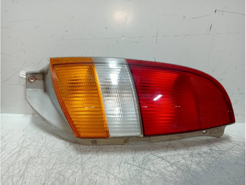 Recambio de piloto trasero derecho para hyundai atos prime (mx) 1.0 cat referencia OEM IAM   