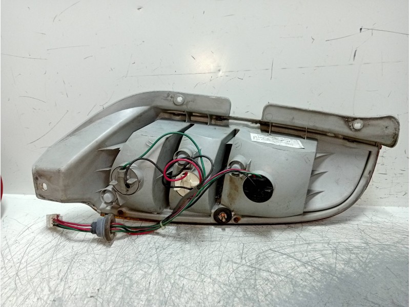 Recambio de piloto trasero derecho para hyundai atos prime (mx) 1.0 cat referencia OEM IAM   