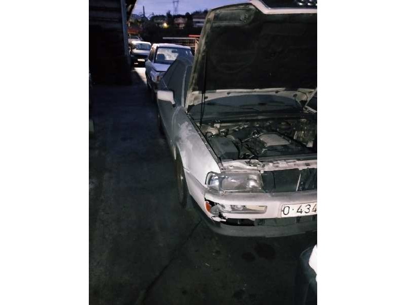 audi coupe (8b3) del año 1992