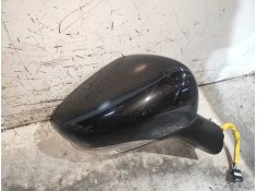 Recambio de retrovisor derecho para renault captur helly hansen referencia OEM IAM   ELECTRICO