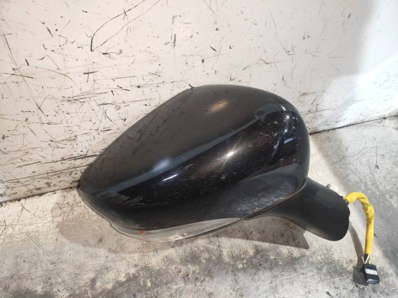 Recambio de retrovisor derecho para renault captur helly hansen referencia OEM IAM   ELECTRICO