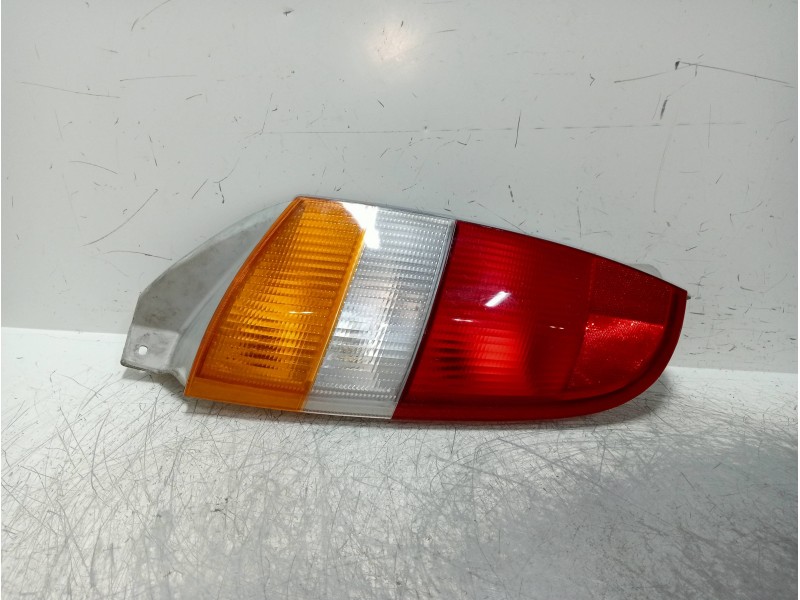 Recambio de piloto trasero izquierdo para hyundai atos prime (mx) 1.0 cat referencia OEM IAM   