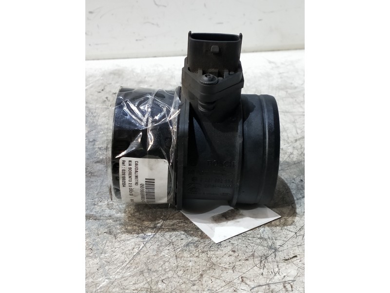 Recambio de caudalimetro para kia sorento 2.5 crdi ex referencia OEM IAM 0281002554 281644A000 