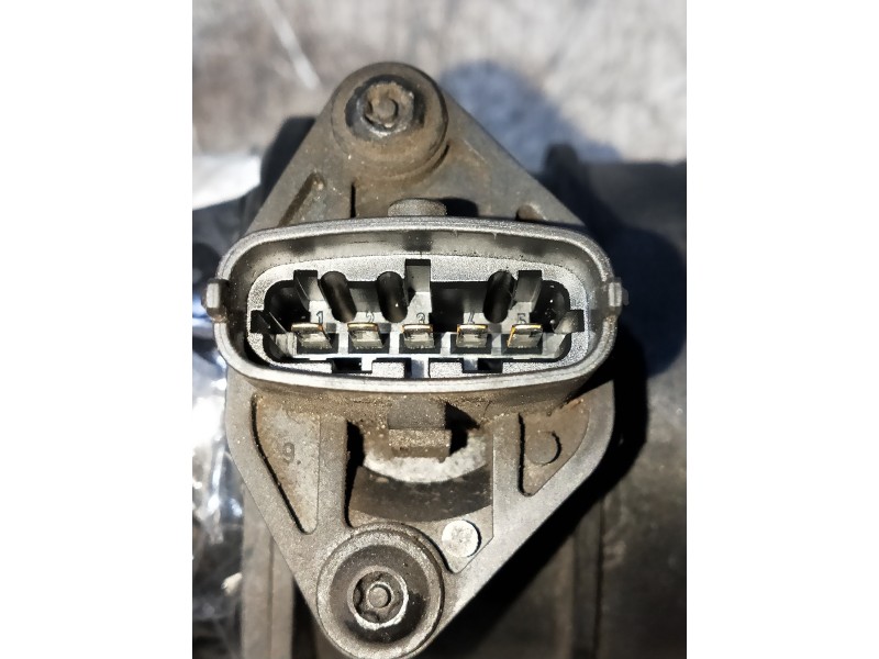 Recambio de caudalimetro para kia sorento 2.5 crdi ex referencia OEM IAM 0281002554 281644A000 