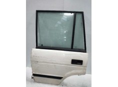 Recambio de puerta trasera izquierda para land rover discovery (lt) referencia OEM IAM   