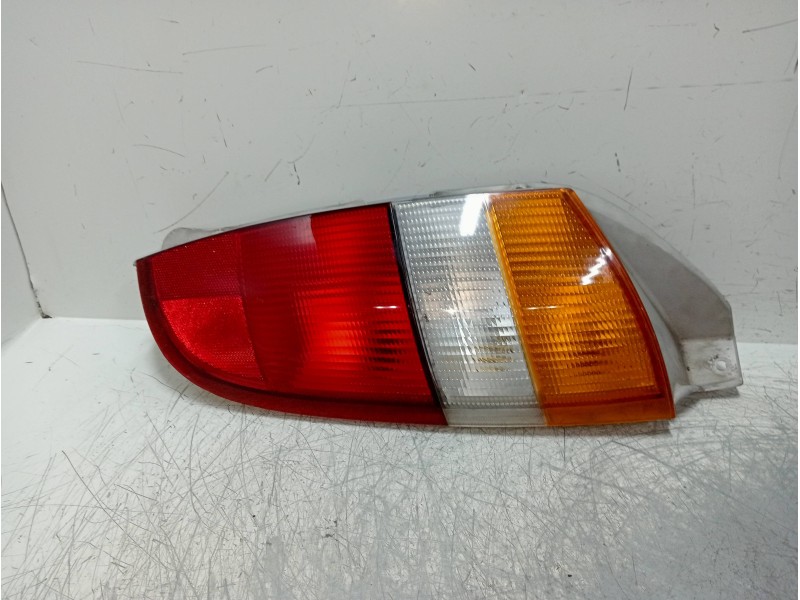 Recambio de piloto trasero derecho para hyundai atos prime (mx) 1.0 cat referencia OEM IAM   