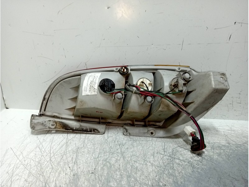 Recambio de piloto trasero derecho para hyundai atos prime (mx) 1.0 cat referencia OEM IAM   