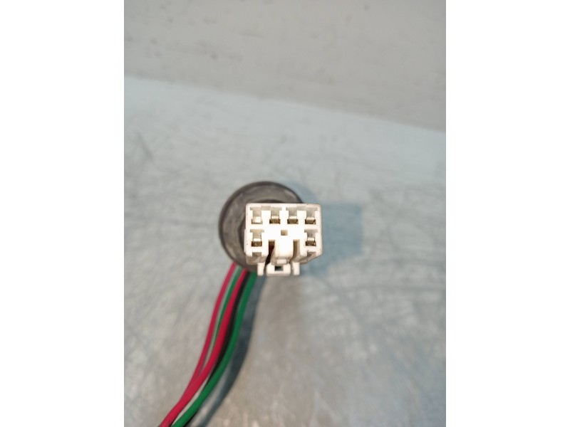 Recambio de piloto trasero derecho para hyundai atos prime (mx) 1.0 cat referencia OEM IAM   