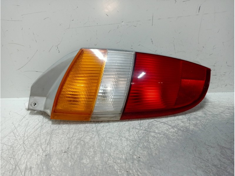 Recambio de piloto trasero izquierdo para hyundai atos prime (mx) gls referencia OEM IAM   