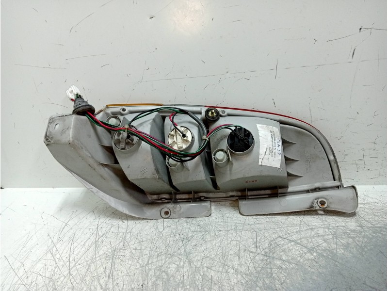 Recambio de piloto trasero izquierdo para hyundai atos prime (mx) gls referencia OEM IAM   