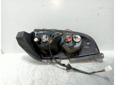 Recambio de piloto trasero izquierdo para hyundai atos prime (mx) gls referencia OEM IAM    2