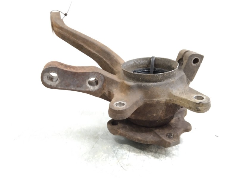 Recambio de mangueta delantera derecha para ford fiesta berl./express 1.1 referencia OEM IAM   