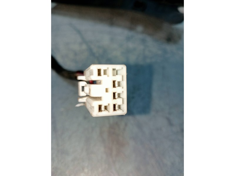 Recambio de piloto trasero izquierdo para hyundai atos prime (mx) gls referencia OEM IAM   