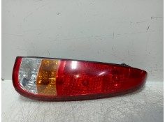 Recambio de piloto trasero izquierdo para hyundai atos (mx) gls referencia OEM IAM   