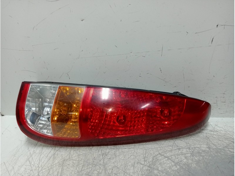 Recambio de piloto trasero izquierdo para hyundai atos (mx) gls referencia OEM IAM   