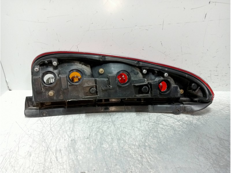 Recambio de piloto trasero izquierdo para hyundai atos (mx) gls referencia OEM IAM   