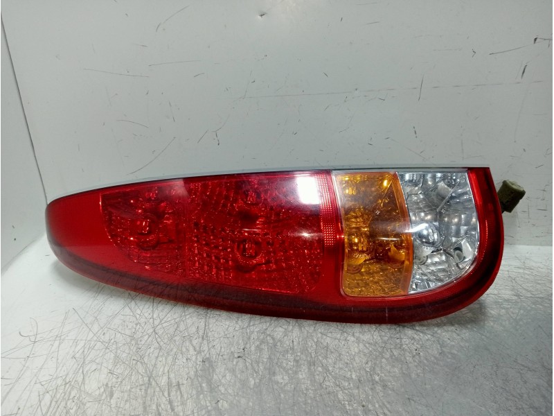 Recambio de piloto trasero izquierdo para hyundai atos (mx) gl referencia OEM IAM   