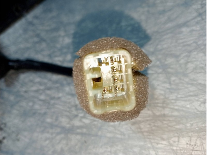 Recambio de piloto trasero izquierdo para hyundai atos (mx) gl referencia OEM IAM   