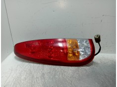 Recambio de piloto trasero izquierdo para hyundai atos (mx) gls referencia OEM IAM   