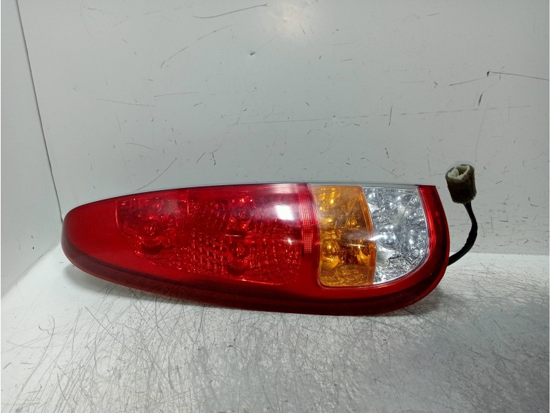 Recambio de piloto trasero izquierdo para hyundai atos (mx) gls referencia OEM IAM   