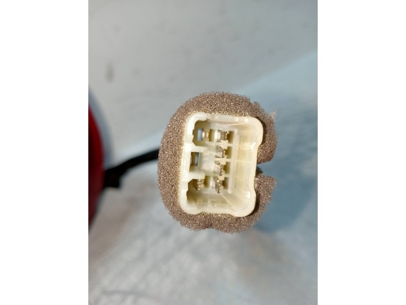 Recambio de piloto trasero izquierdo para hyundai atos (mx) gls referencia OEM IAM   