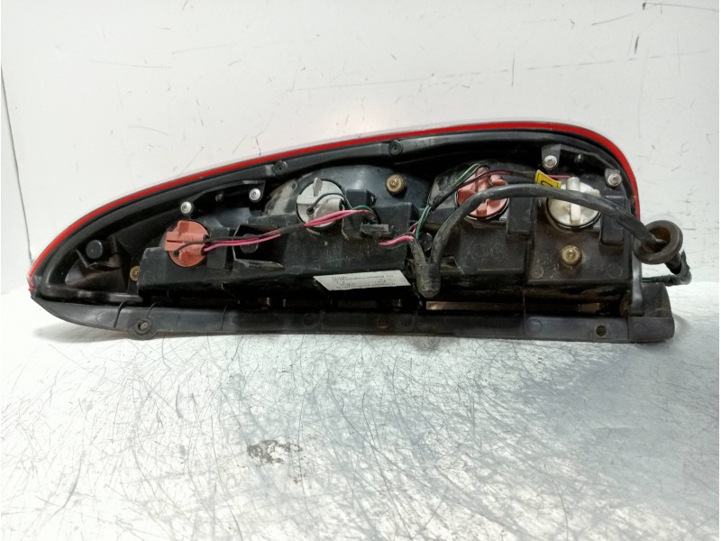 Recambio de piloto trasero izquierdo para hyundai atos (mx) gls referencia OEM IAM   