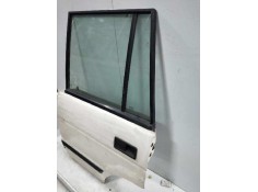 Recambio de puerta trasera izquierda para land rover discovery (lt) referencia OEM IAM    2
