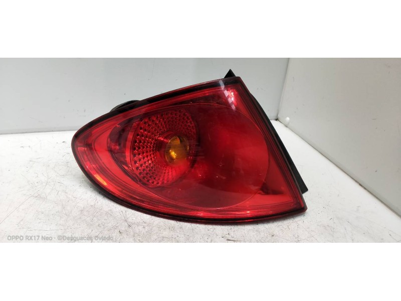 Recambio de piloto trasero izquierdo para seat toledo (5p2) reference referencia OEM IAM   