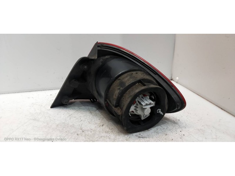 Recambio de piloto trasero izquierdo para seat toledo (5p2) reference referencia OEM IAM   