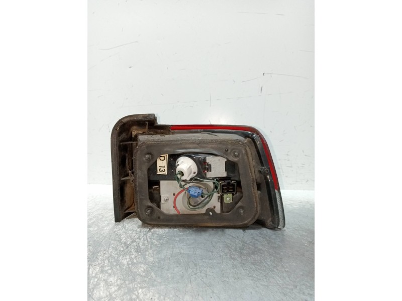 Recambio de piloto trasero izquierdo para hyundai s-coupe (sl) 1.5 12v cat referencia OEM IAM   