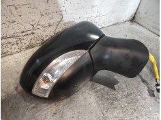 Recambio de retrovisor derecho para renault captur helly hansen referencia OEM IAM   ELECTRICO 2